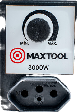 Dimmer 3000 W — 3.000 W