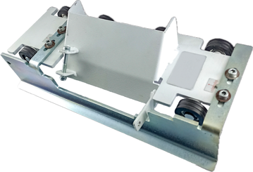 Base de Corte Meia Esquadria — Makita profissional 4100NH2