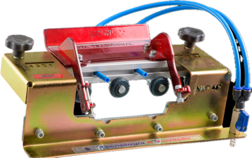 Base de Corte Meia Esquadria Maxtool Premium — Serra Mármore Maxtool SM-MT-023