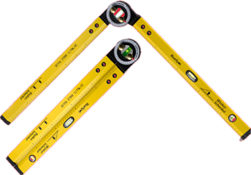 Esquadro Angular — 50 cm