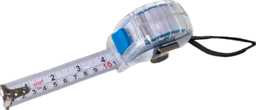 Trena 5 m — 5 m
