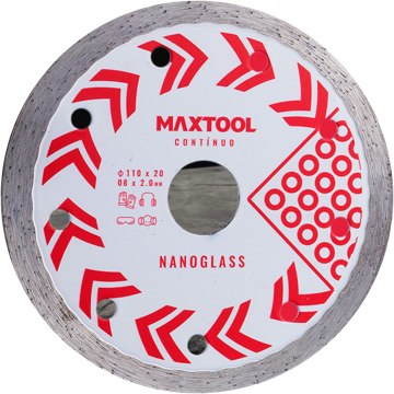Disco Maxtool linha Std