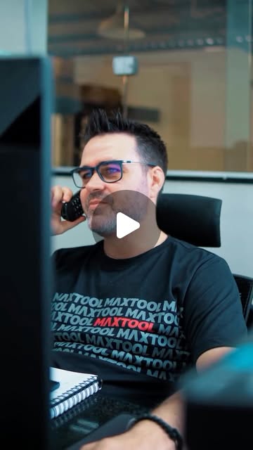 Reel Maxtool: Bastidores: antes da ferramenta girar, tem gente pensando no seu resultado
