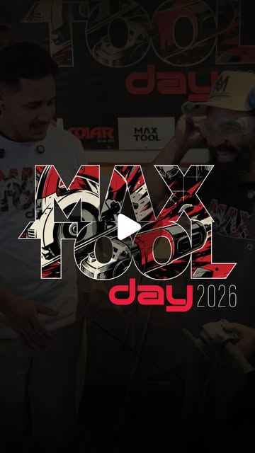 Max Tool Day 2026