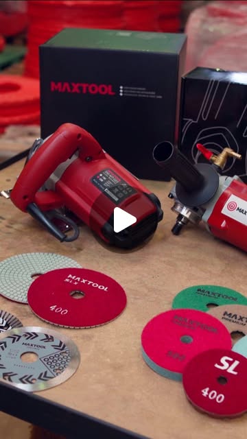 Reel Maxtool: Mais do que vender ferramentas: construímos parcerias