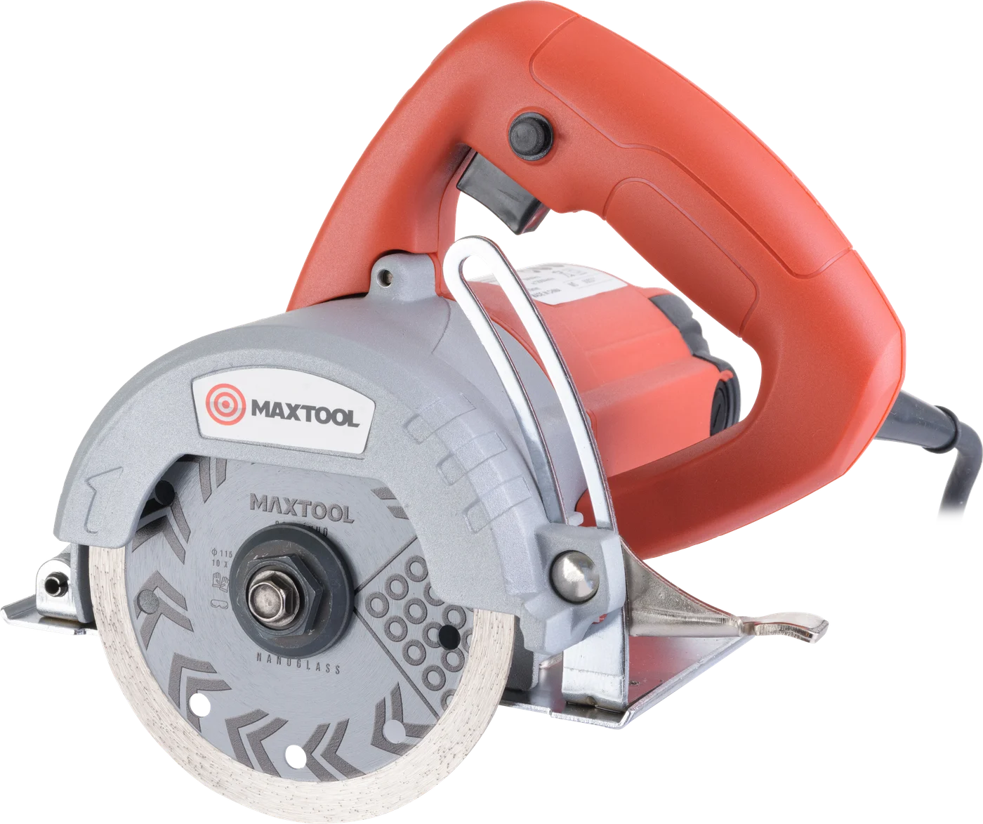 Serra mármore Maxtool SM-MT-023 com disco diamantado